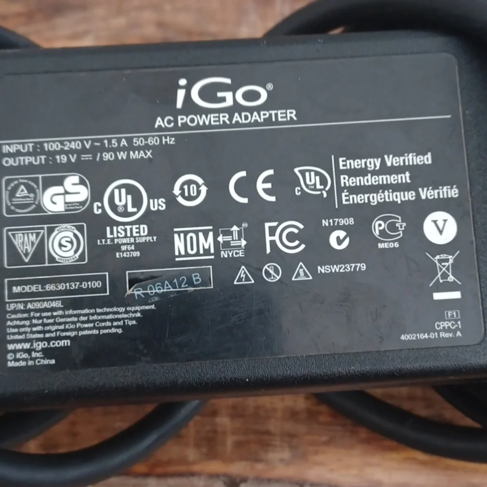 Dell Laptop
